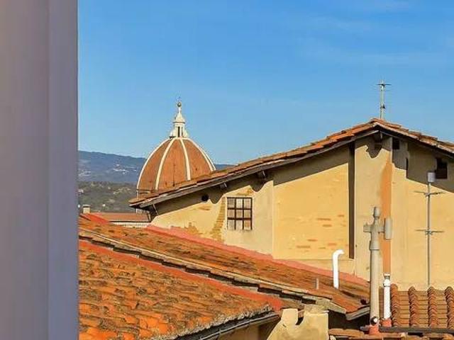 Appartamento in vendita a Firenze FI