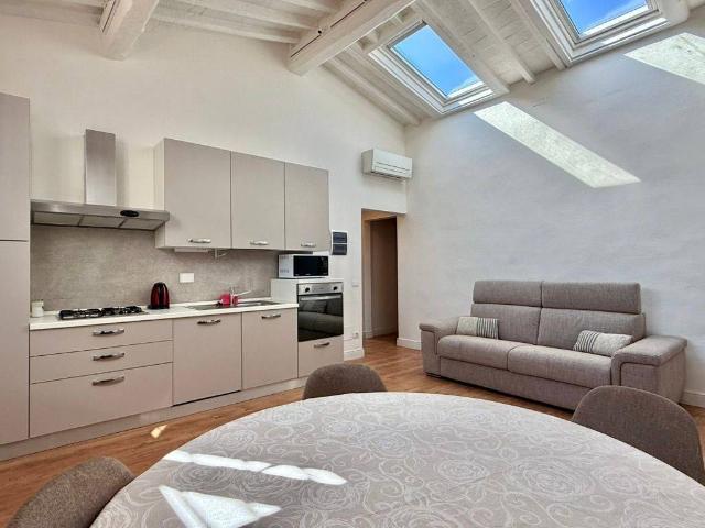 Appartamento in vendita a Firenze FI