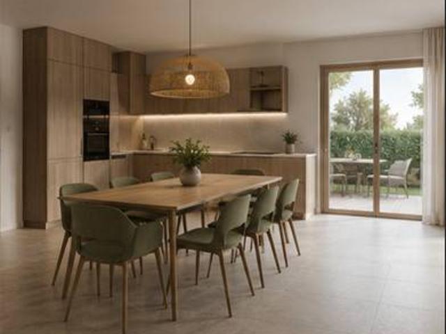 Appartamento in vendita a Firenze FI