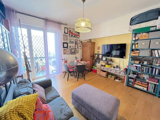 Appartamento in vendita a Firenze FI