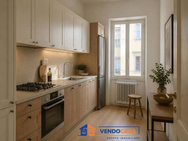 Appartamento in vendita a Firenze FI