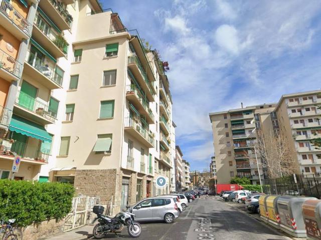 Appartamento in vendita a Firenze FI