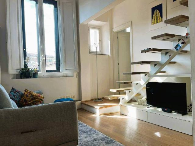 Appartamento in vendita a Firenze FI