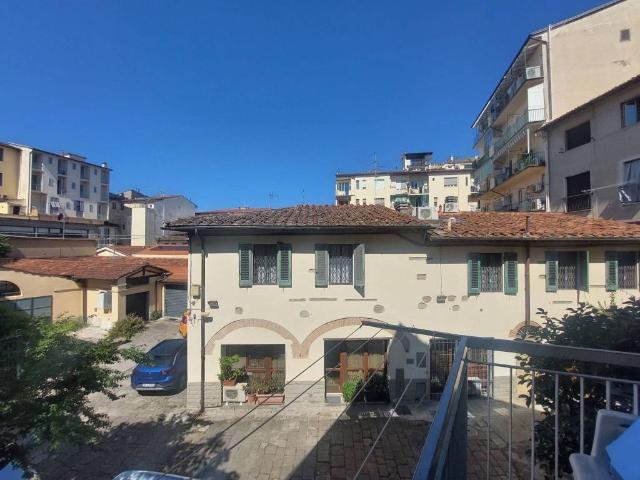 Appartamento in vendita a Firenze FI
