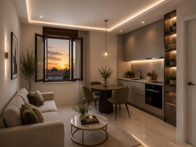 Appartamento in vendita a Firenze FI