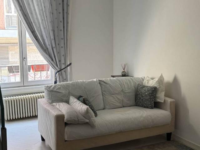 Appartamento in vendita a Firenze FI