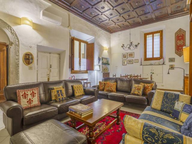 Appartamento in vendita a Firenze FI