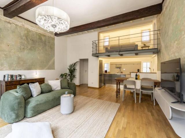 Appartamento in vendita a Firenze FI