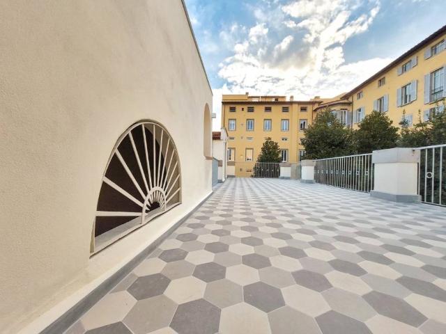 Appartamento in vendita a Firenze FI