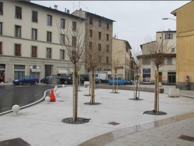 Appartamento in vendita a Firenze FI