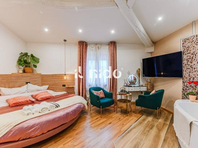 Casa indipendente in vendita a Lastra a Signa FI