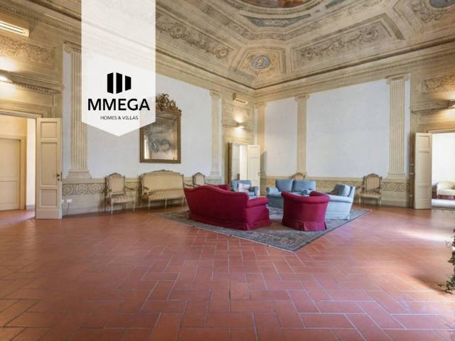 Appartamento in vendita a Firenze FI