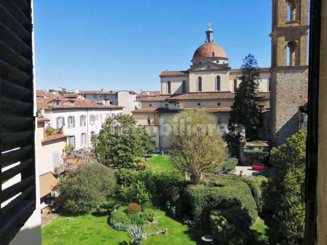 Appartamento in vendita a Firenze FI