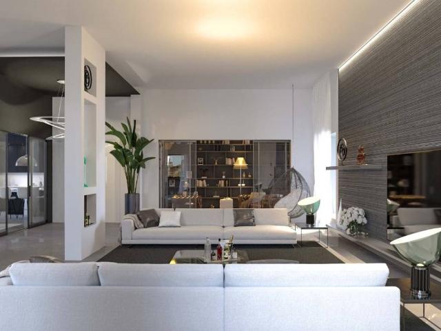 Appartamento in vendita a Firenze FI
