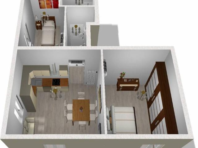 Appartamento in vendita a Firenze FI