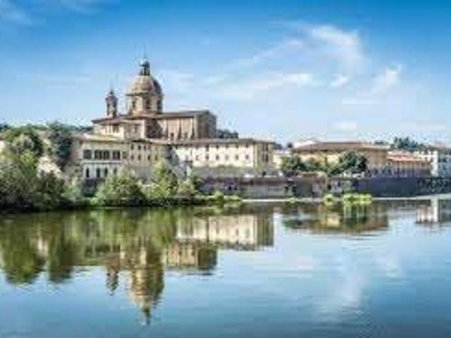 Appartamento in vendita a Firenze FI