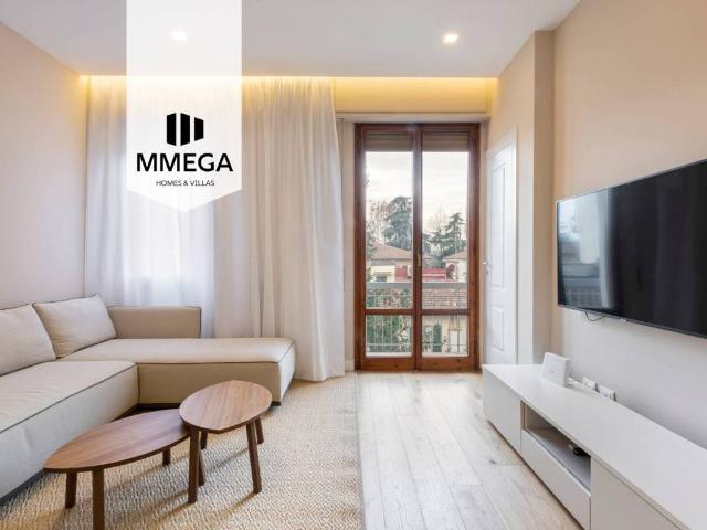 Appartamento in vendita a Firenze FI