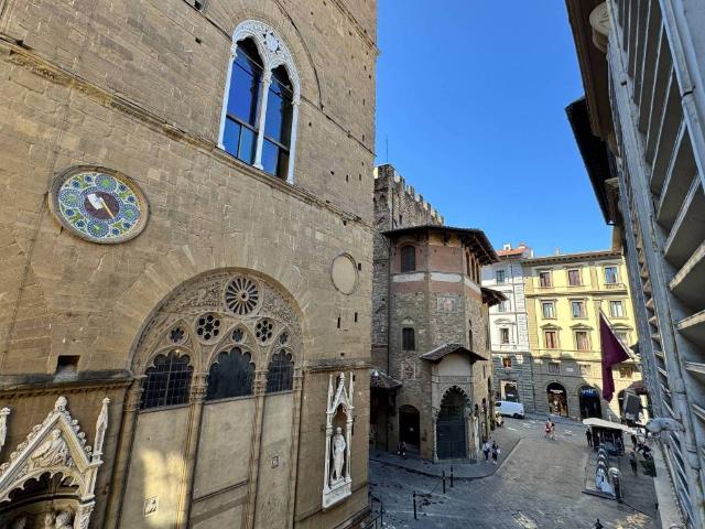Appartamento in vendita a Firenze FI