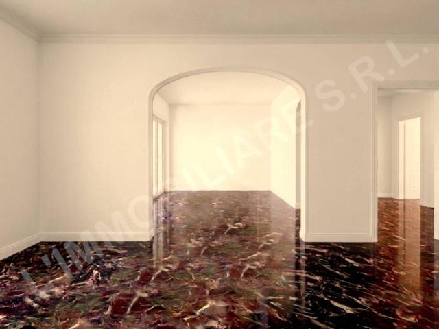 Appartamento in vendita a Firenze FI