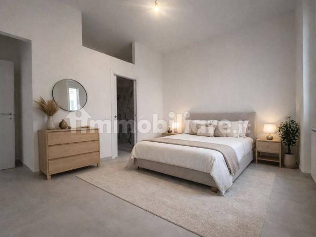 Appartamento in vendita a Firenze FI