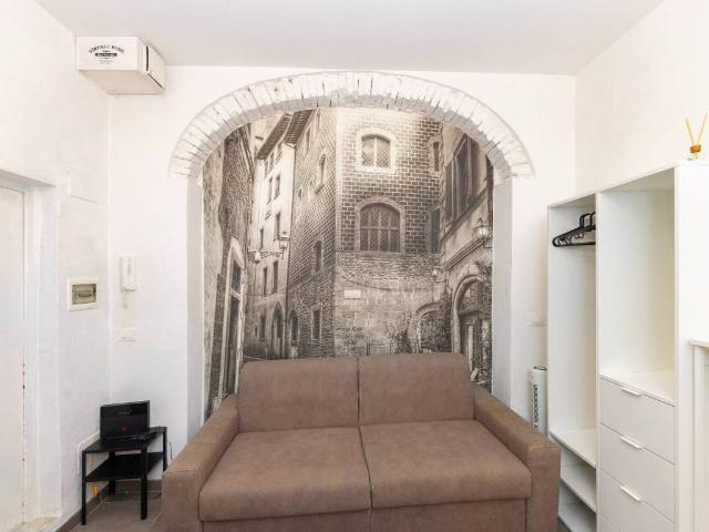 Appartamento in vendita a Firenze FI