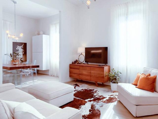 Appartamento in vendita a Firenze FI