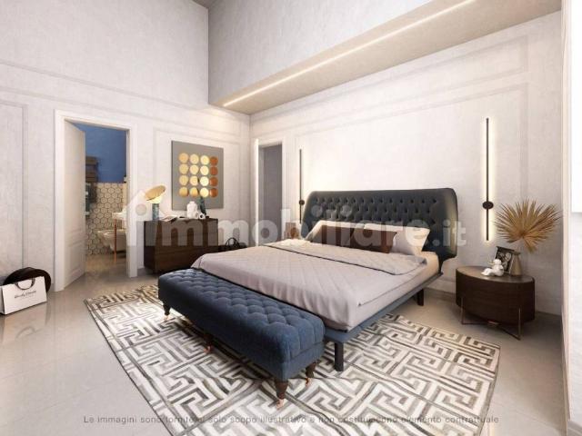 Appartamento in vendita a Firenze FI