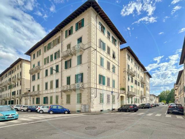 Appartamento in vendita a Firenze FI