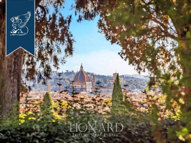 Appartamento in vendita a Firenze FI