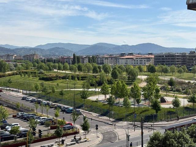 Appartamento in vendita a Firenze FI