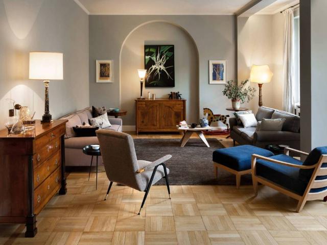 Appartamento in vendita a Firenze FI
