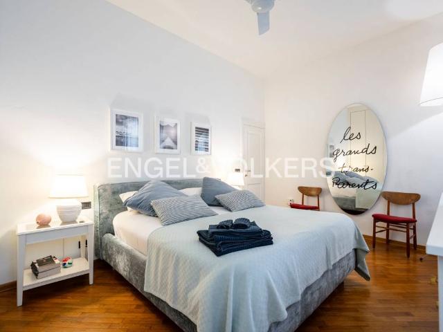 Appartamento in vendita a Firenze FI