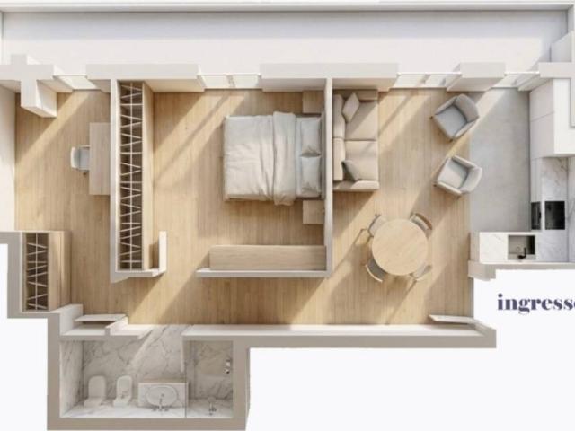 Appartamento in vendita a Firenze FI