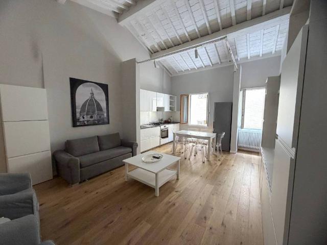 Appartamento in vendita a Firenze FI