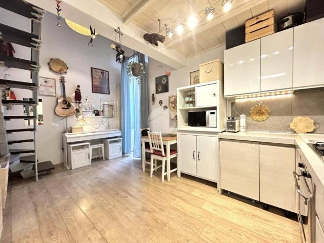 Appartamento in vendita a Firenze FI