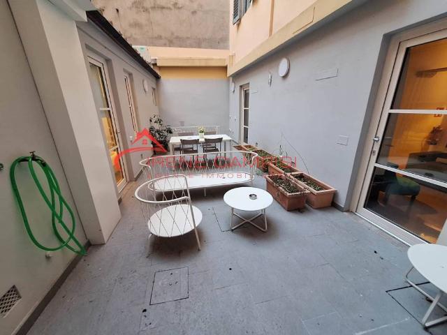 Appartamento in vendita a Firenze FI