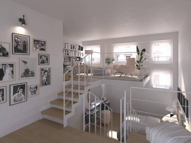 Appartamento in vendita a Firenze FI