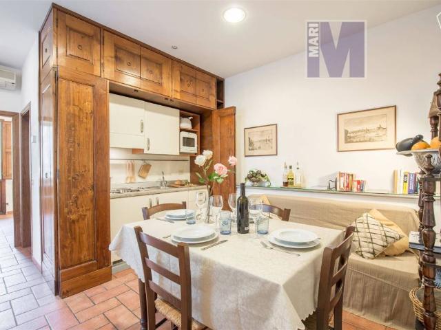 Appartamento in vendita a Firenze FI
