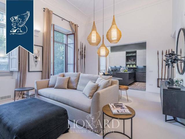 Appartamento in vendita a Firenze FI