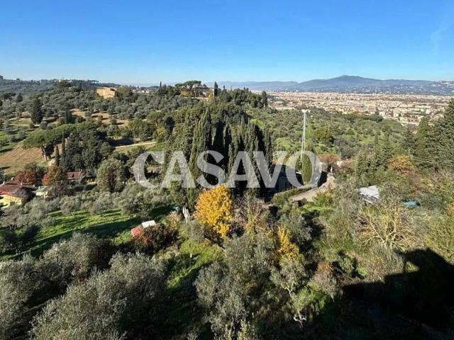 Appartamento in vendita a Firenze FI