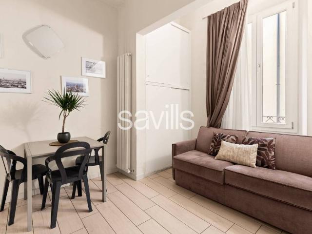 Appartamento in vendita a Firenze FI