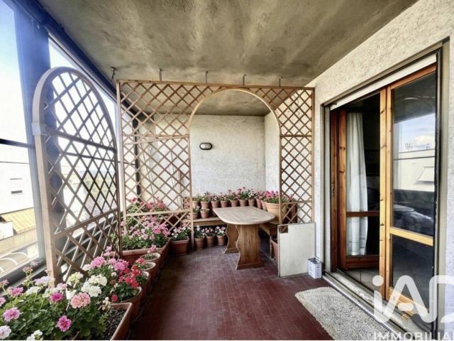 Appartamento in vendita a Firenze FI