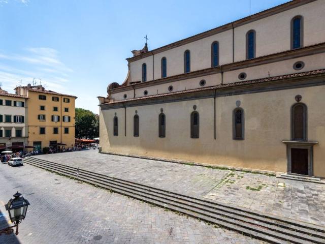 Appartamento in vendita a Firenze FI
