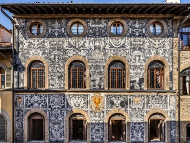 Appartamento in vendita a Firenze FI