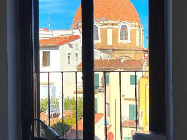 Appartamento in vendita a Firenze FI