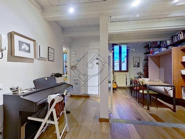 Appartamento in vendita a Firenze FI
