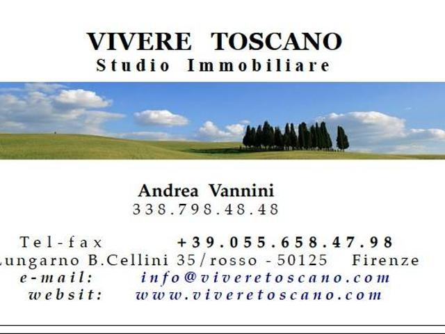 Appartamento in vendita a Firenze FI