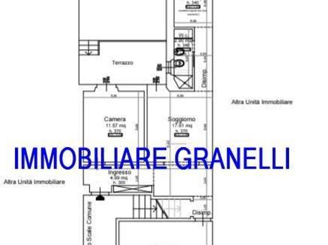 Casa indipendente in vendita a Firenze FI