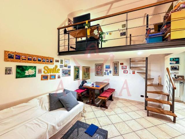 Appartamento in vendita a Firenze FI