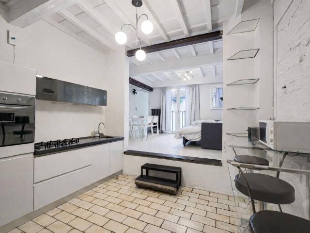 Appartamento in vendita a Firenze FI